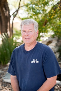 Fred Hilgendorf